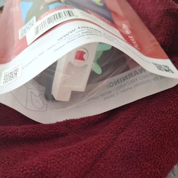 Tonies Cocomelon and Soul Audio Characters for Toniebox - Picture 3 of 4